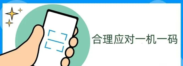 你记住啊！一机一户落地，一定不要盲目使用POS机刷卡！合理应对一机一码